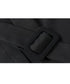 Pin Detail Contrast Wrap Dress